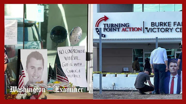 Violence against campus conservatives has reached new heights