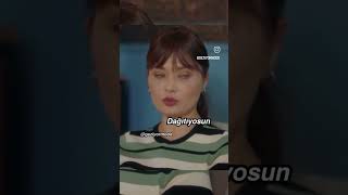 Nefes Almayı Keser Misin