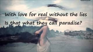 Paradise ~ Tove Lo Lyrics