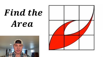 Find the Area Challenge