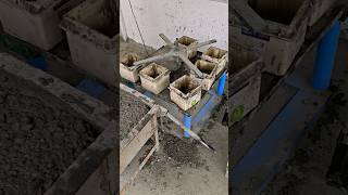 Cube Sample Vibrator Ka Kaam Kya Hota Hai? | #ConcreteTesting #Construction #Engineering #SiteWork