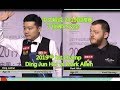中文解说 19国锦赛 丁俊晖VS艾伦2019ᴴᴰ Int.Champ Ding Jun Hui vs Mark Allen