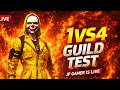 FREE FIRE LIVE GIVEWAY CUSTOM #freefire #shortsfeed #zaragaming #viral #freefireindia