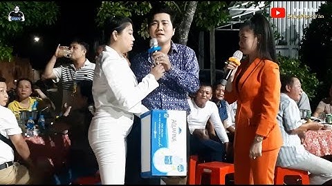 Cả tiệc cười nghiêng ngả trích đoạn Vụ Án Mã Ngưu | Đào Vũ Thanh - Hoài Vương - Võ Ngọc Quyền