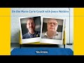 PODCAST: On the Marie Curie Couch with Jason Watkins (subtitles)