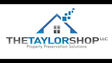 The Taylor Shop Vlog #36 Property Pres Wizard!