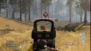 Team Devpool - Pixaz974 - Cod Adios