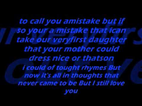 I Still Love You - deestylistics (lyrics!)