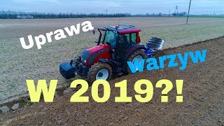 #181- Ostatnia Orka w 2018- Nowe plany na rok 2019- Produkcja warzyw!