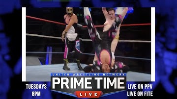 REPLAY by Prime Time Live | Friendship Farm v 4 Minutes of Heat