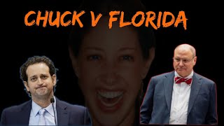 Charlie's 2/3/26 appeal - and a peek at the behavior that proves he's where he belongs.  Profile