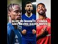 🚨 BLUE CO BOOM!!! CUNHA AND BRUNO SAUDI MOVE #manchesterunited #wolves #chelseafc #transfernews