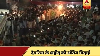 Jan Man: I want 50 Pakistani heads, demands martyr Prem Sagar's daughter