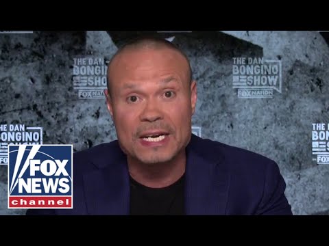 Dan Bongino makes 'shocking' revelation surrounding his Facebook page.