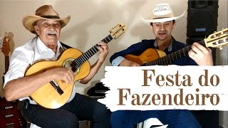 FESTA DO FAZENDEIRO | Zé Garoto e Dimboré