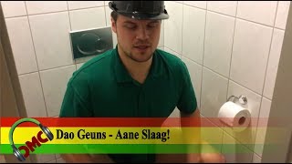 Video thumbnail of "Dao Geuns - Aane Slaag! LVK 2018"