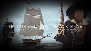 THE CURSE OF THE BLACK PEARL #5