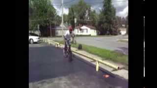 BMX Edit Trailer