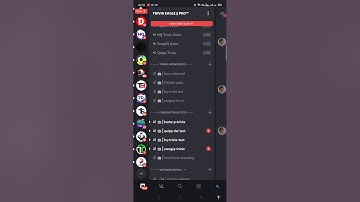 Make New Server Guys Join fast for HQ TRIVIA