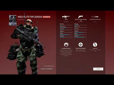 Dirty Bomb 842018 7pm Cobalt Crafting Vassil