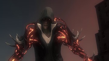 PROTOTYPE 2 gameplay Boss Mercer PART 2