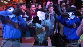 Terrorists From IEM Katowice 2016
