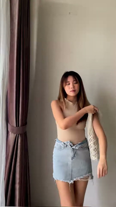 celana strit pendek kilap(2)
