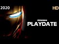 Play Date - Iron Man