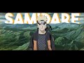 Naruto - Samidare (ksolis Trap Remix)