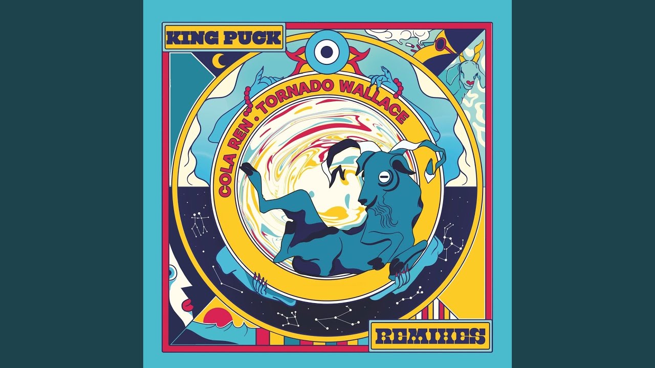 King Puck (COLA REN Remix) - YouTube