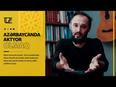 Video: Necə Aktyor Ola Bilərsən