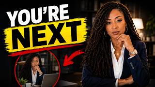 You're Already Being REPLACED (You Just Haven't Noticed Yet)