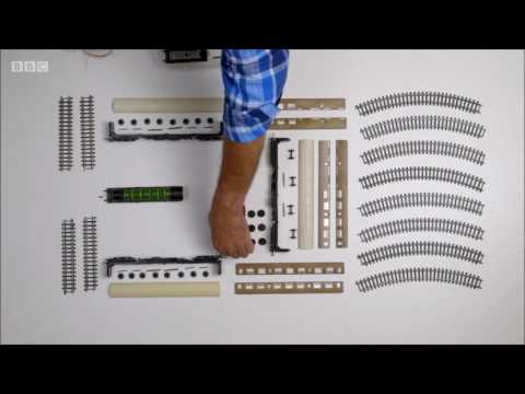 Video till James May om 70-talet