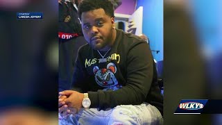Louisville family continues to push for justice three years after loved one's death