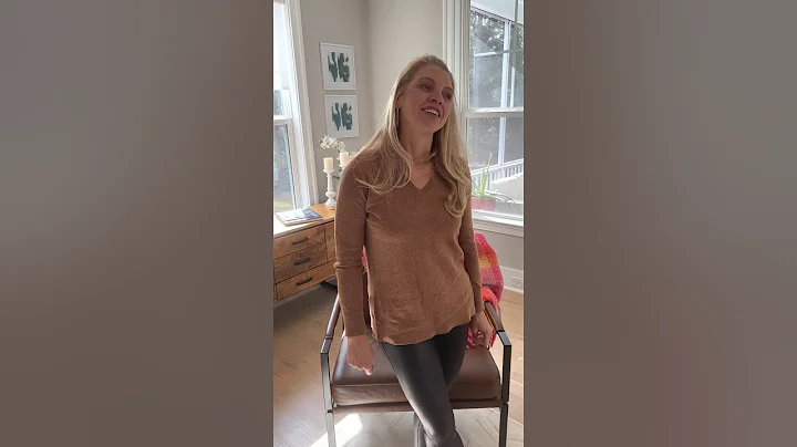 51 Questions with Liz