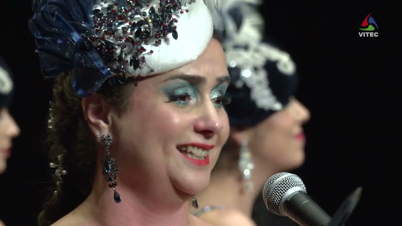 Dança de Espada da Sé - Carnaval 2026