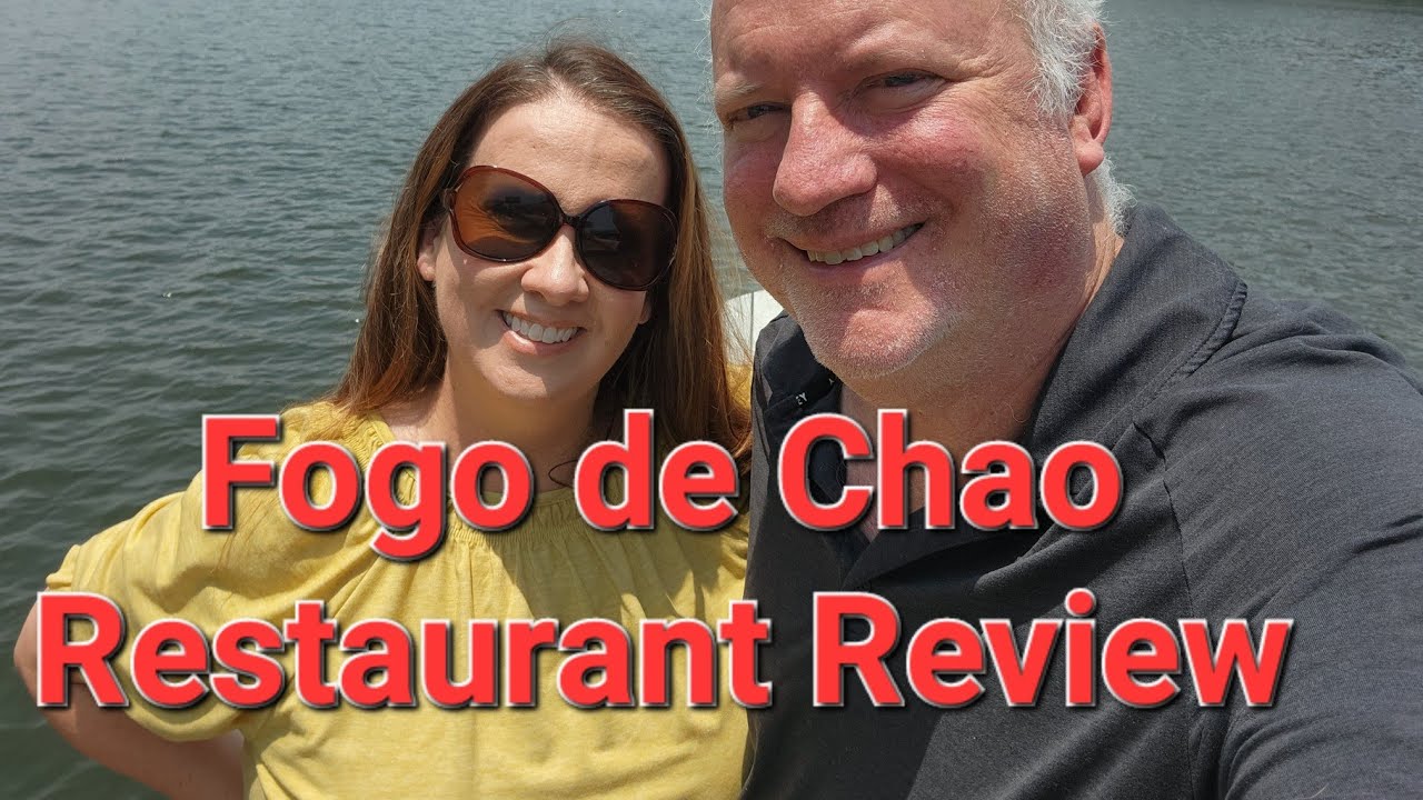 Fogo de Chao Review in The Woodlands TX