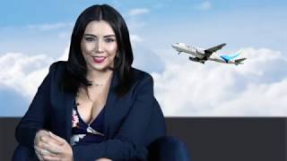 Noticiero Tame 021