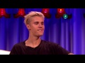 Bieber Tweaking Bieber Tweaking