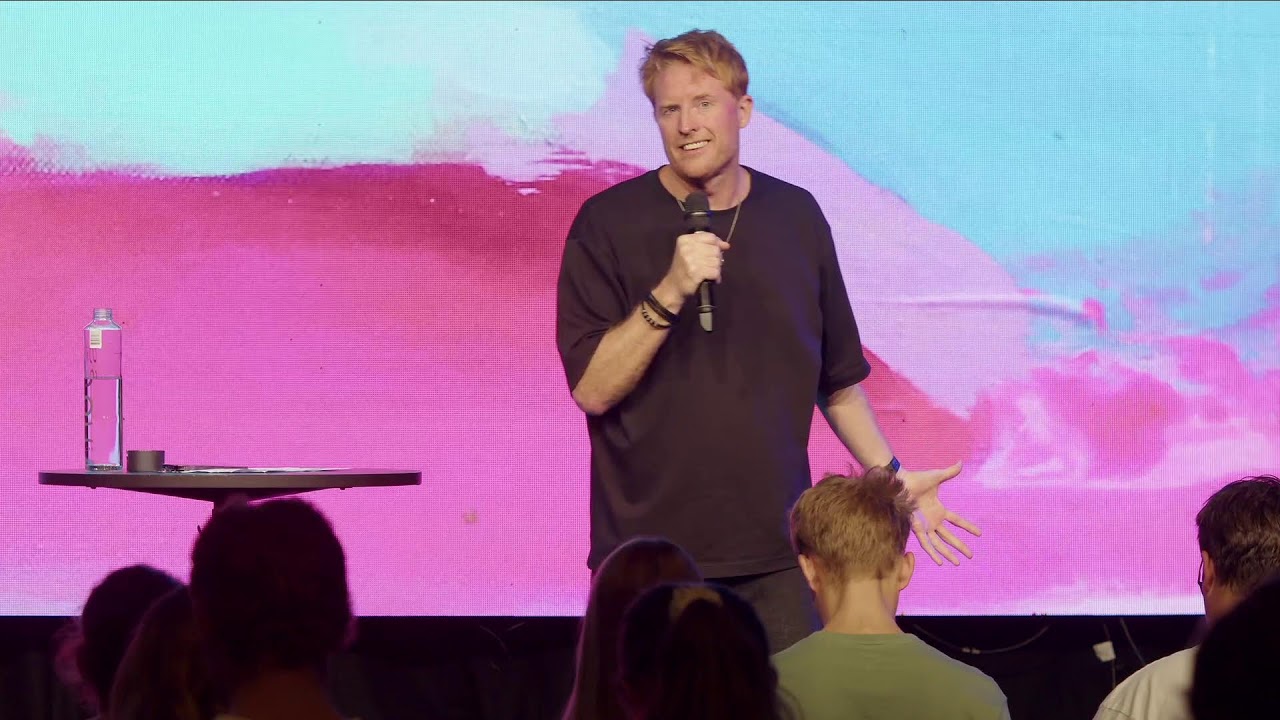 Church Online - February 1st