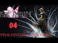 Final Fantasy 2 - PSP - GamePlay Completa - Parte 04