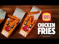 Hungry Jack S Chicken Fries Are BACK 