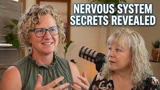 Emotional Avoidance Is Destroying Your Nervous System (Here's Why)