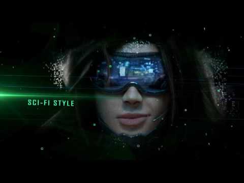 Digital Form Intro