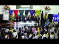 Investidura Lideres Aso Sur Bogotá