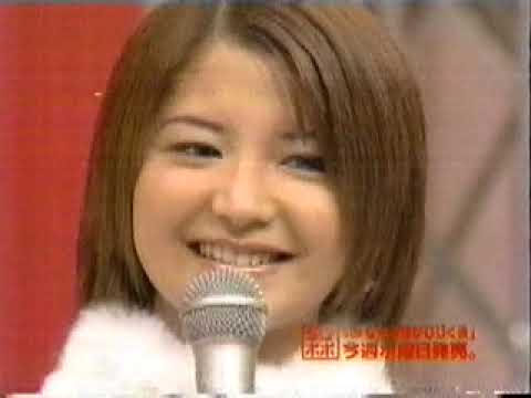 Morning Musume - Asayan - Pucchi Moni Planning and Tanpopo Performance - 1999 10 17
