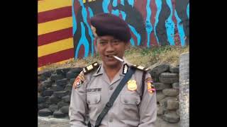 MASUK PAK EKO  .VIRAL PAK EKO PAMER SKILL MELEMPAR BENDA NYA screenshot 2