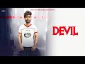 Devil  baaz  lill gross music  new punjabi song 2023  ustad lok production