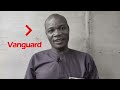 I spent 28 years in prison over love for football -Samuel Okpabi