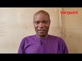I spent 28 years in prison over love for football -Samuel Okpabi